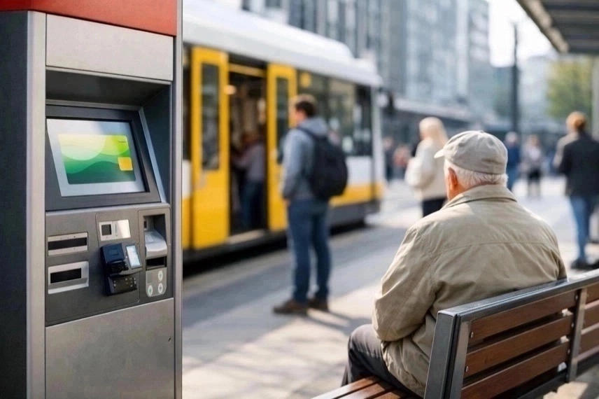 Geöffneter Tresor mit Goldbarren in verstecktem Fach, Symbol für Fund in Trostberg