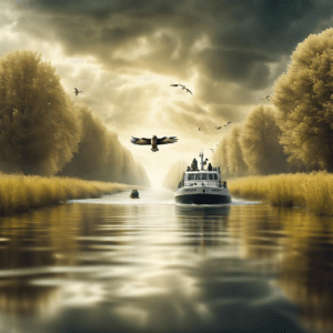 Wie beeinflusst der Klimawandel die Migration und Konflikte weltweit?