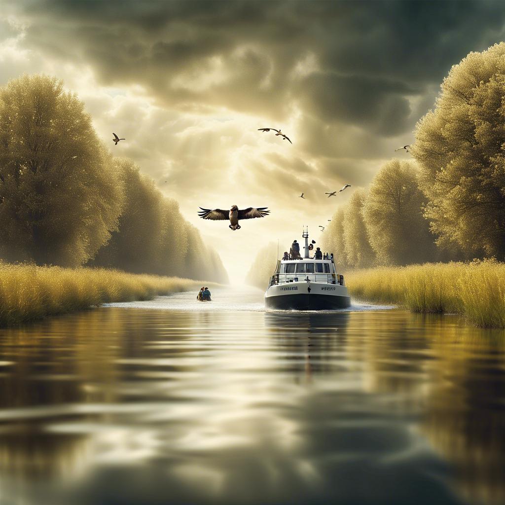 Wie beeinflusst der Klimawandel die Migration und Konflikte weltweit?