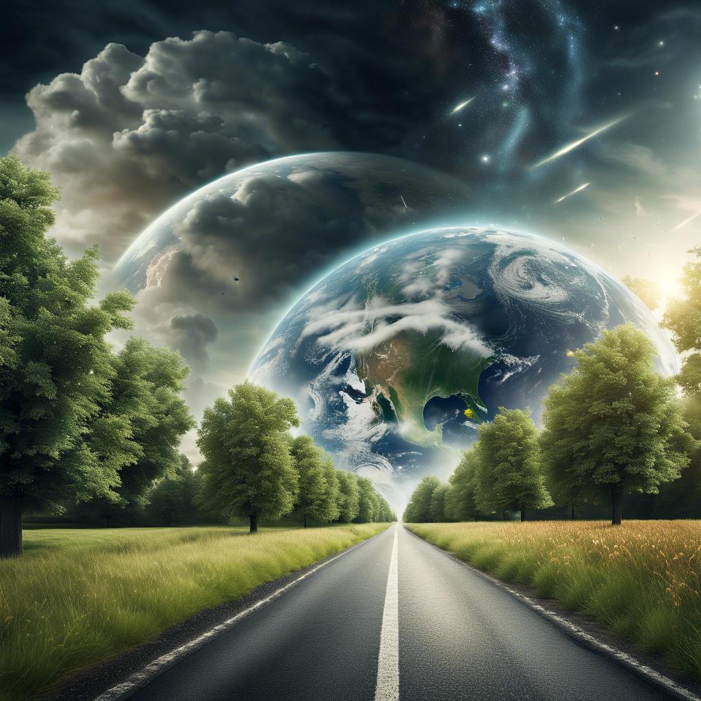 Wie können Städte ihre Resilienz gegenüber Klimakatastrophen verbessern?