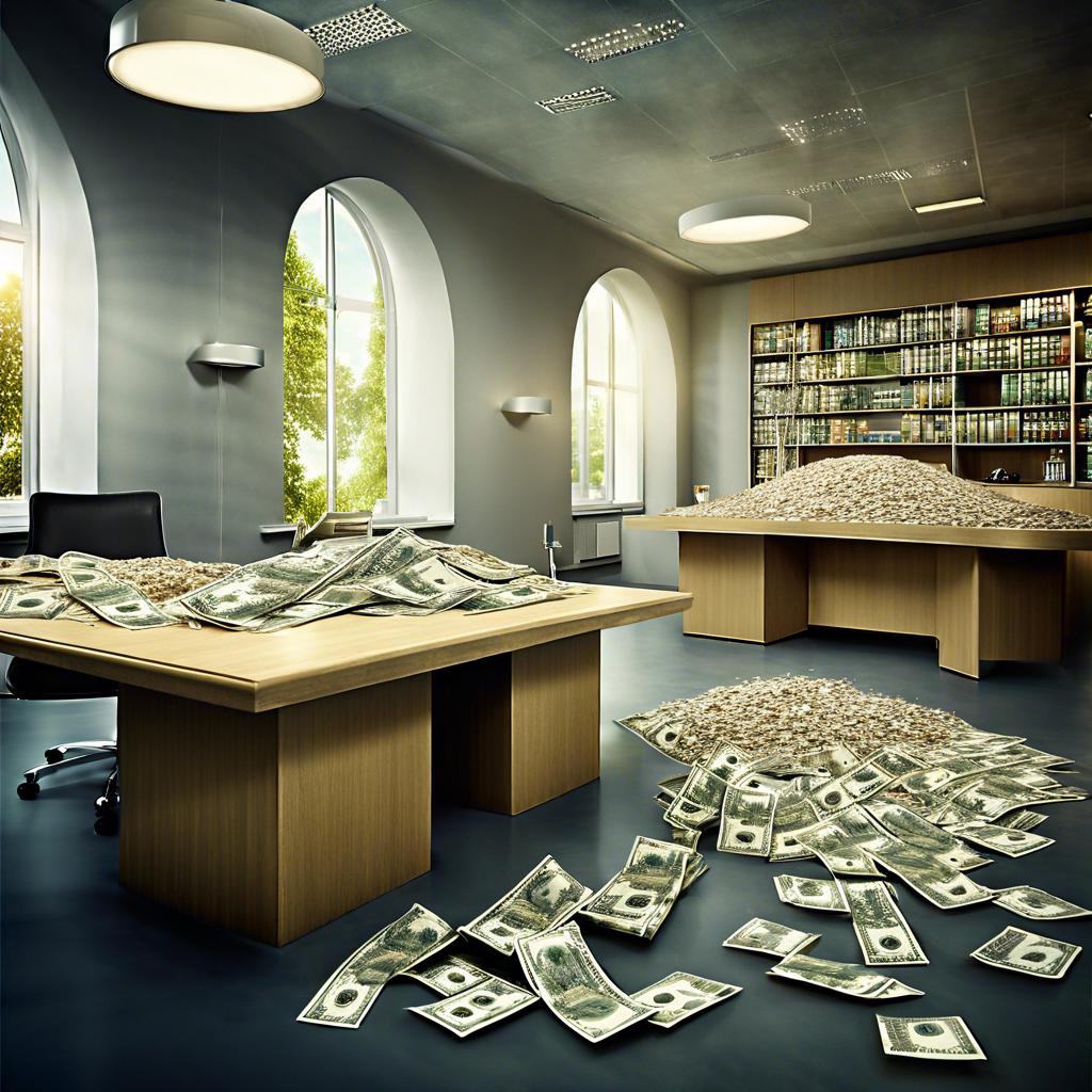 Die Rolle ethischer Banken in der modernen Wirtschaft