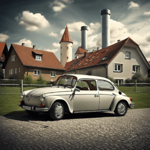 Wie wirken sich lokale Umweltschutzinitiativen auf die Nachhaltigkeitsziele Baden-Württembergs aus?