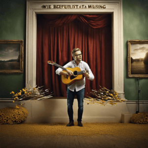 Wie beeinflusst die lokale Kunst- und Musikszene die Identität Baden-Württembergs?