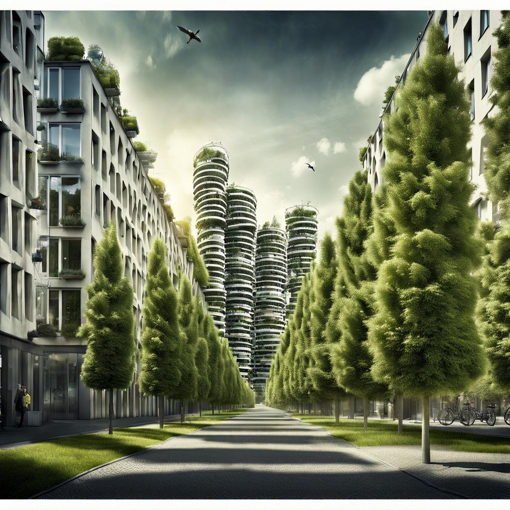 Der Einfluss von Urbanisierung auf Wirtschaft und Gesellschaft