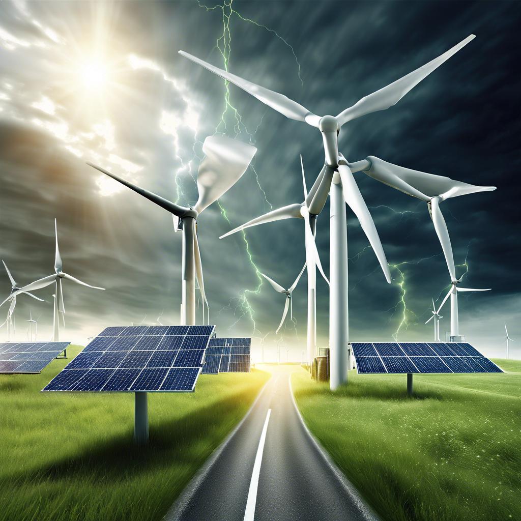 Wie Nachfrageflexibilität das Energiesystem stabilisieren kann