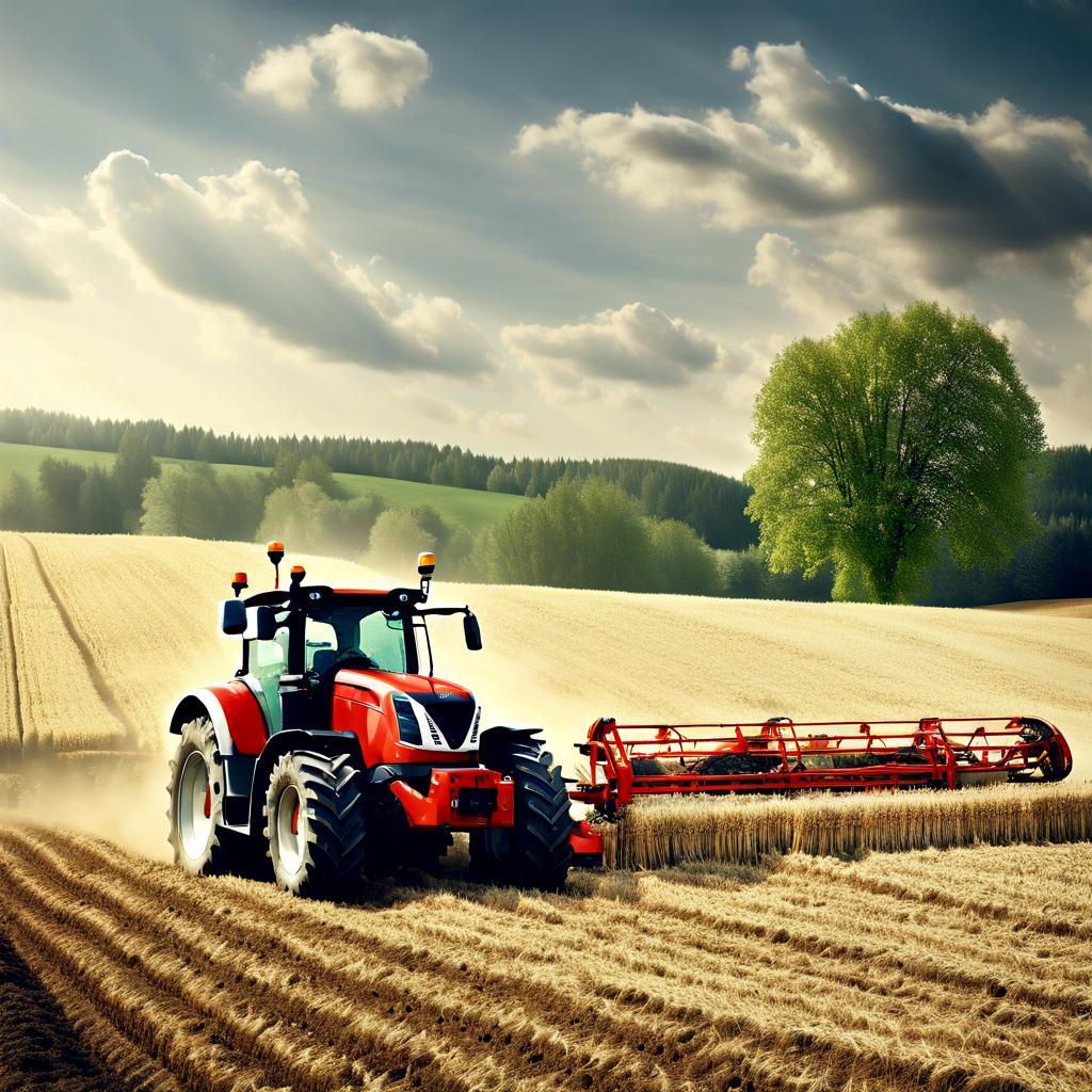 Wie kann Wasserverschwendung in der Landwirtschaft reduziert werden?