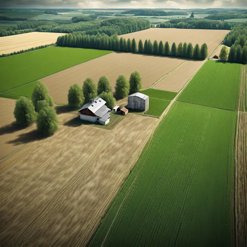 Was sind die Vorteile von vertikaler Landwirtschaft in urbanen Räumen?