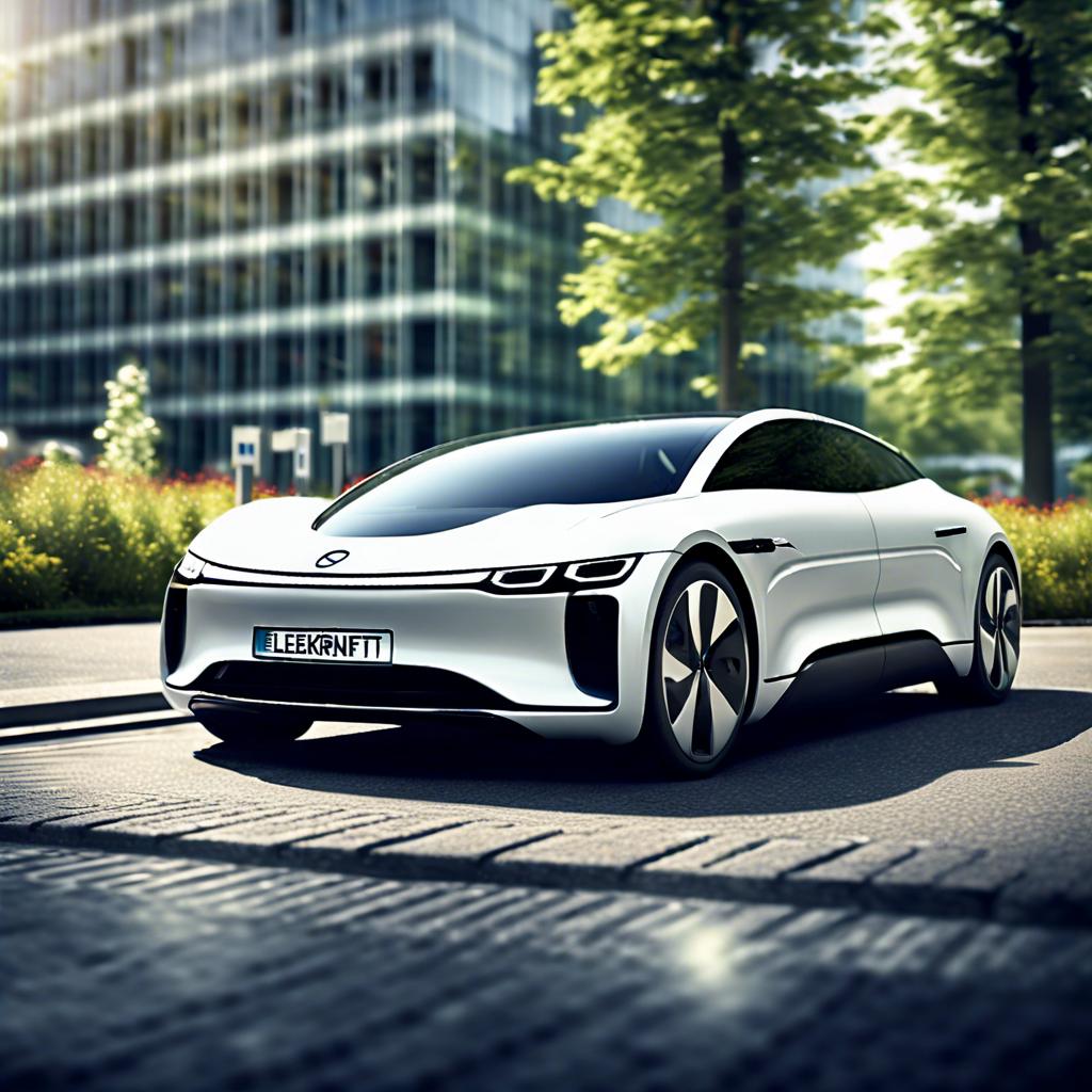 Mobilität der Zukunft: Elektroautos, Fahrräder und autonome Fahrzeuge