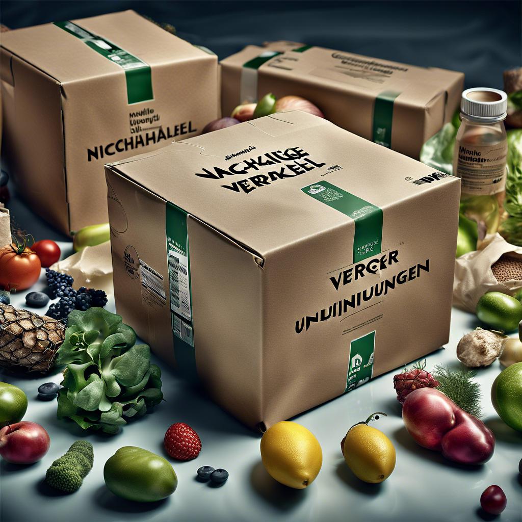 Nachhaltige Verpackungen als Wettbewerbsvorteil