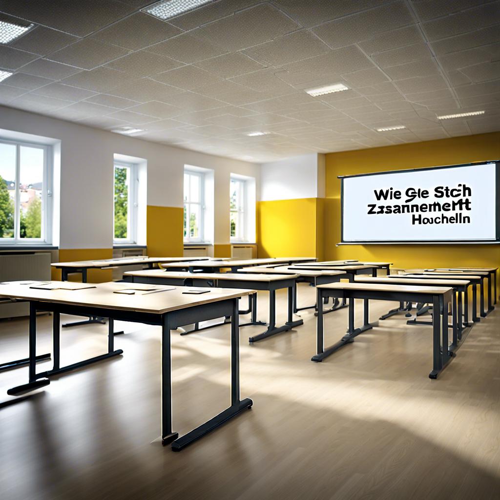 Wie gestaltet sich die Zusammenarbeit zwischen Hochschulen und der Wirtschaft in Baden-Württemberg?