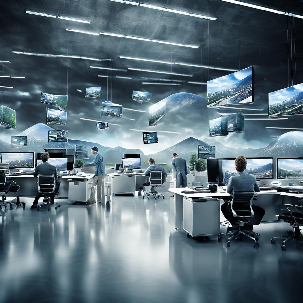 Warum das Silicon Valley noch immer das Zentrum der Tech-Welt ist