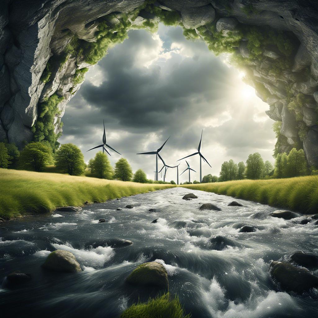 Die Auswirkungen des Klimawandels auf die Versicherungsbranche