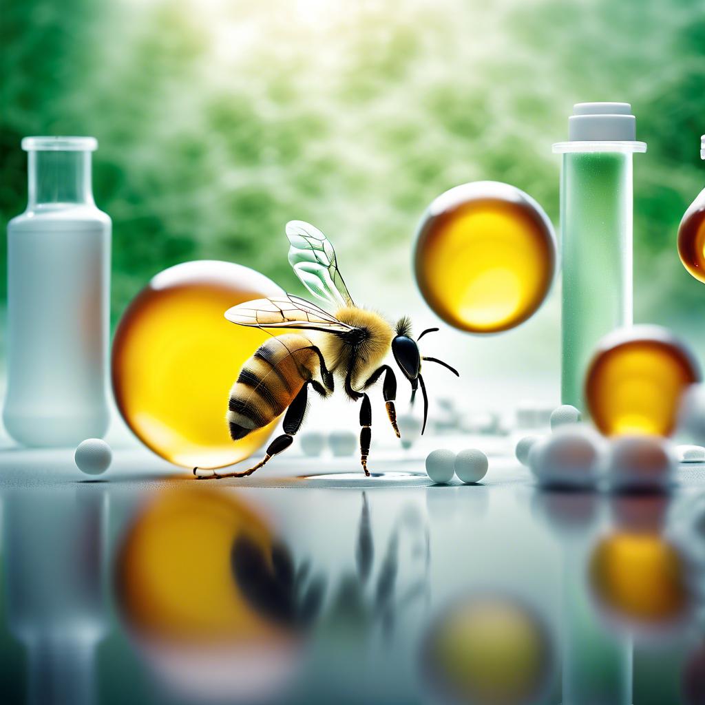 Wie beeinflussen Mikroplastik und Chemikalien die menschliche Gesundheit?