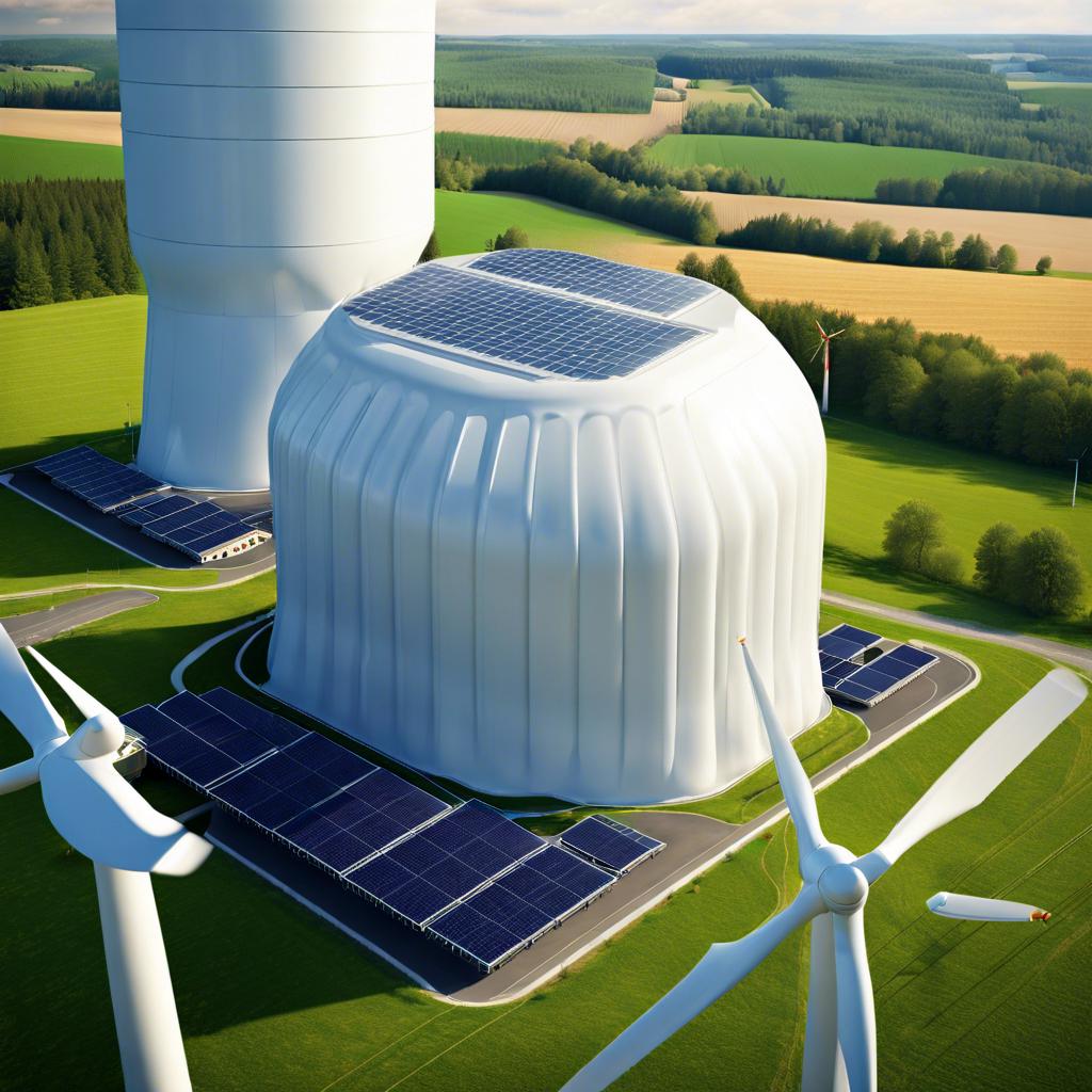 Welche Herausforderungen gibt es bei der Integration von erneuerbaren Energien in das bestehende Stromnetz?