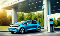 Können Elektroautos unsere Klimaziele retten? Ein Blick hinter die Kulissen der E-Mobilität