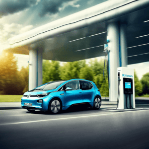 Können Elektroautos unsere Klimaziele retten? Ein Blick hinter die Kulissen der E-Mobilität