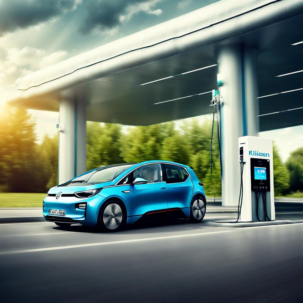 Können Elektroautos unsere Klimaziele retten? Ein Blick hinter die Kulissen der E-Mobilität