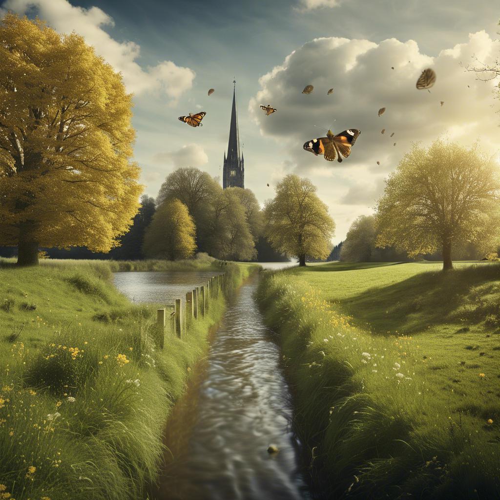 Wie beeinflusst der Brexit baden-württembergische Unternehmen?