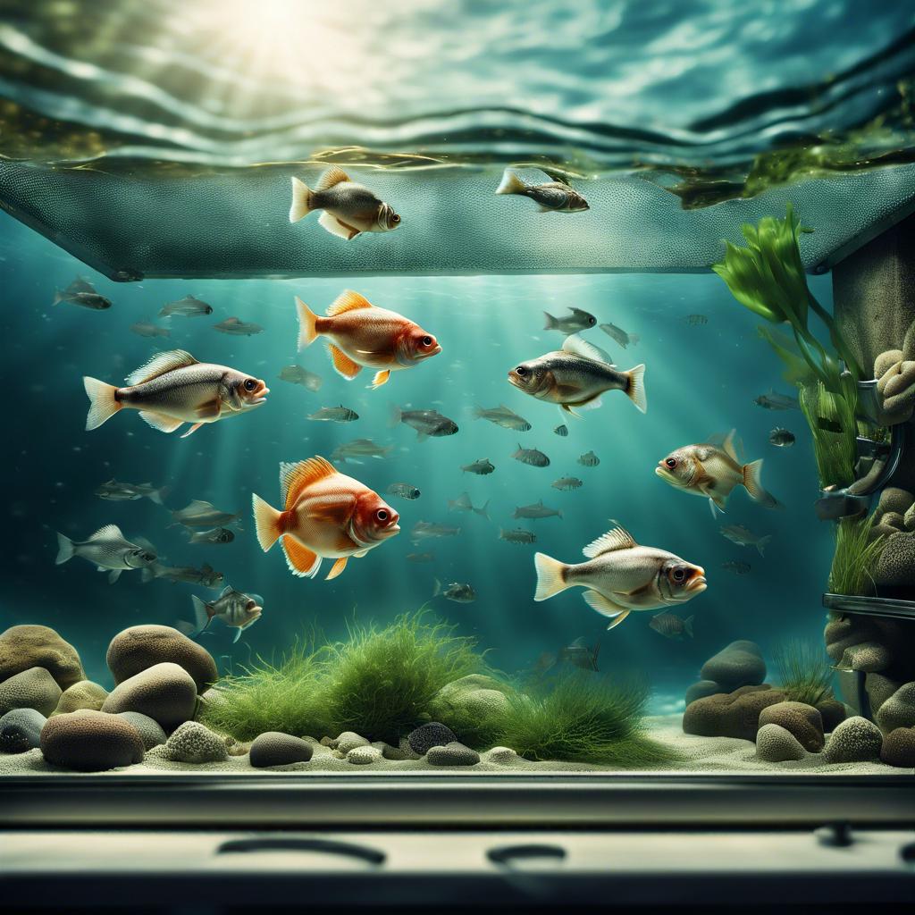 Wie können Verbraucher nachhaltigen Fischkonsum fördern?