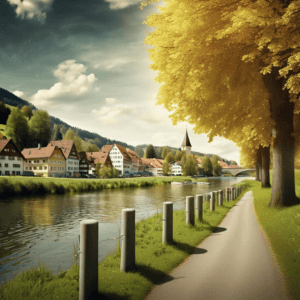 Wie wirkt sich der demografische Wandel auf Baden-Württemberg aus?