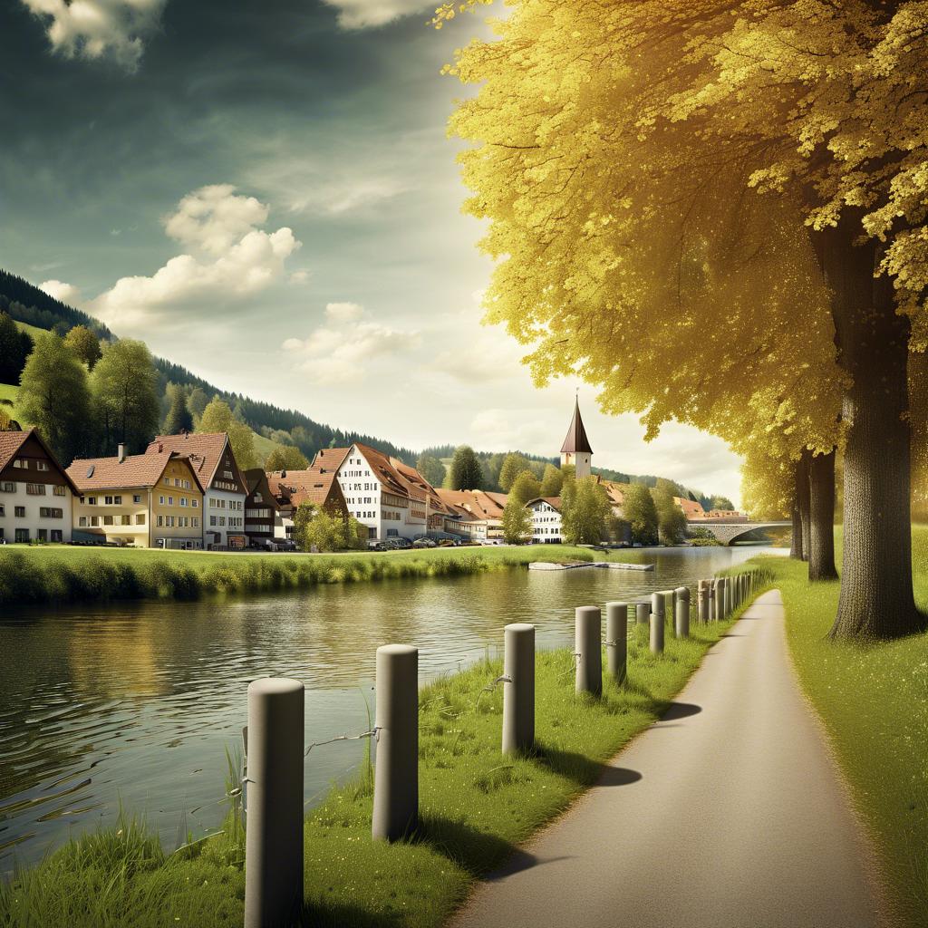 Wie wirkt sich der demografische Wandel auf Baden-Württemberg aus?