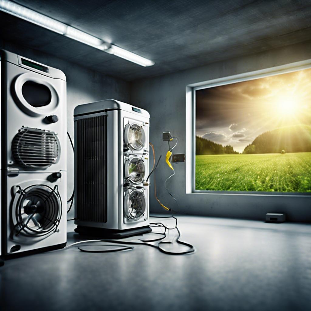 Was sind die größten Herausforderungen bei der Umstellung auf erneuerbare Energien?