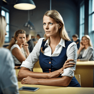 Wie fördert Baden-Württemberg die Gleichstellung von Frauen in Führungspositionen?