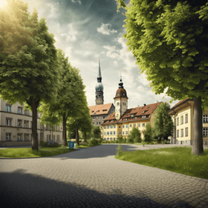 Wie unterstützt Baden-Württemberg Start-ups und Gründer?