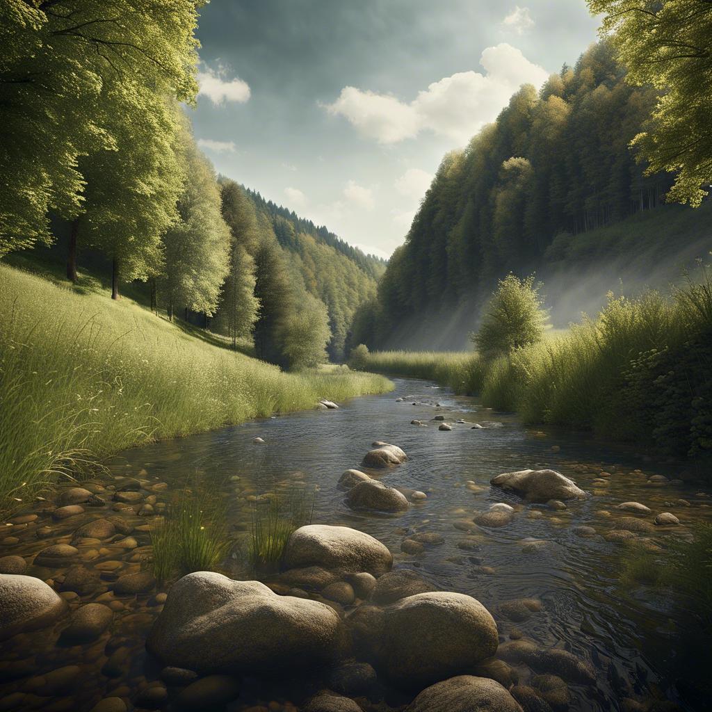 Was unternimmt Baden-Württemberg für den Naturschutz?