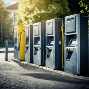 Welche Initiativen gibt es in Baden-Württemberg zur Förderung der Elektromobilität?