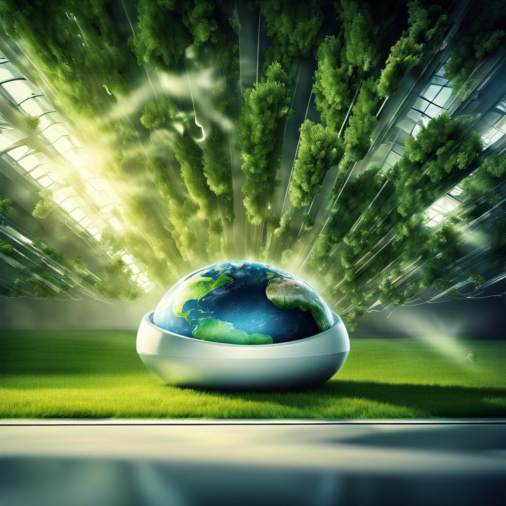 Welche nachhaltigen Energiequellen sind am besten für die Zukunft geeignet?