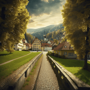 Wie steht es um die künstliche Intelligenz Forschung in Baden-Württemberg?