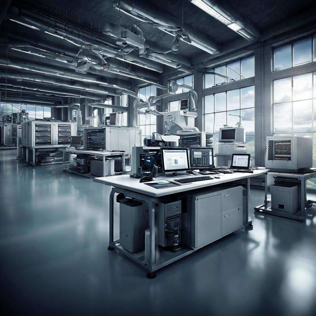 Die Auswirkungen von Open Source auf die Softwareindustrie