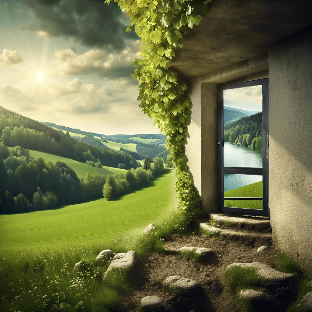 Wie verändert sich die Bevölkerungsstruktur in Baden-Württemberg?