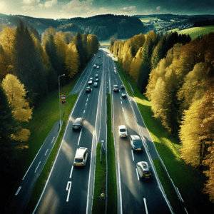 Welche neuen Verkehrsprojekte gibt es in Baden-Württemberg?