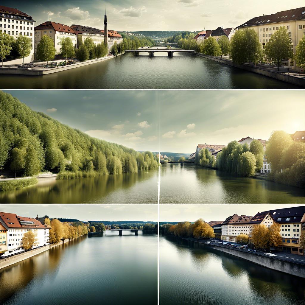 Wie unterstützt Baden-Württemberg seine Bürger im Umgang mit dem demografischen Wandel?