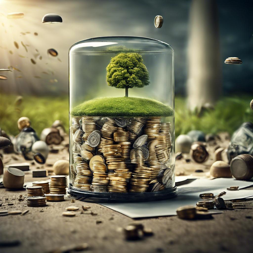 Warum Nachhaltigkeit auch für Investoren immer wichtiger wird