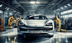 Was sind die neuesten Entwicklungen in der Automobilindustrie Baden-Württembergs?