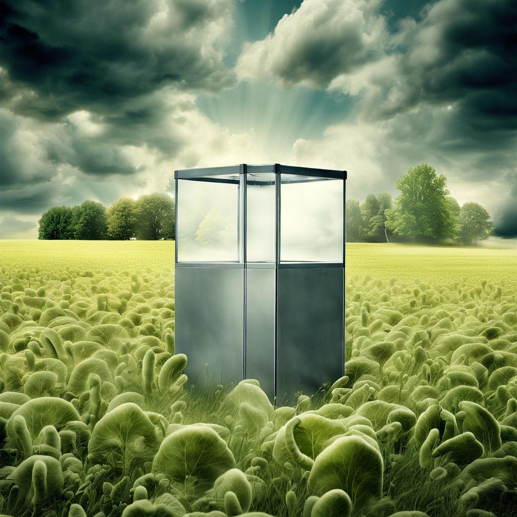 Warum ist der Schutz von Feuchtgebieten entscheidend für die biologische Vielfalt und das Klima?