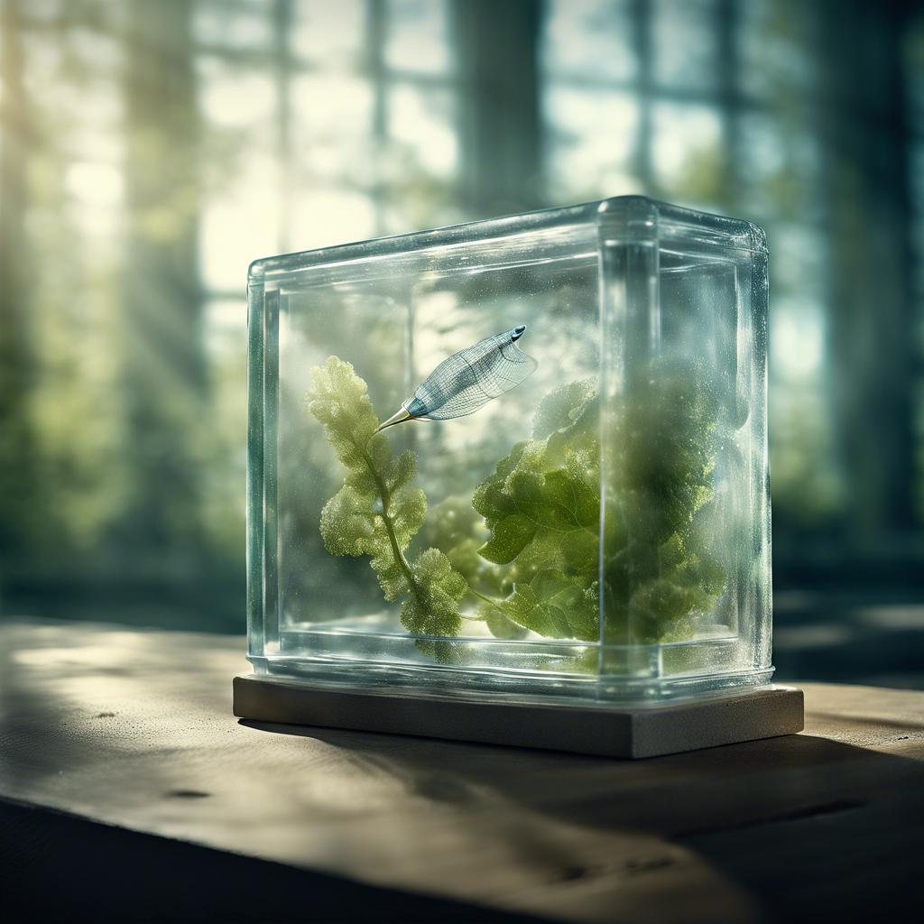 Die Bedeutung von Transparenz in der Lieferkette für ethischen Konsum