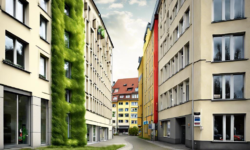 Welche Chancen und Herausforderungen bringt die zunehmende Urbanisierung für Baden-Württemberg?