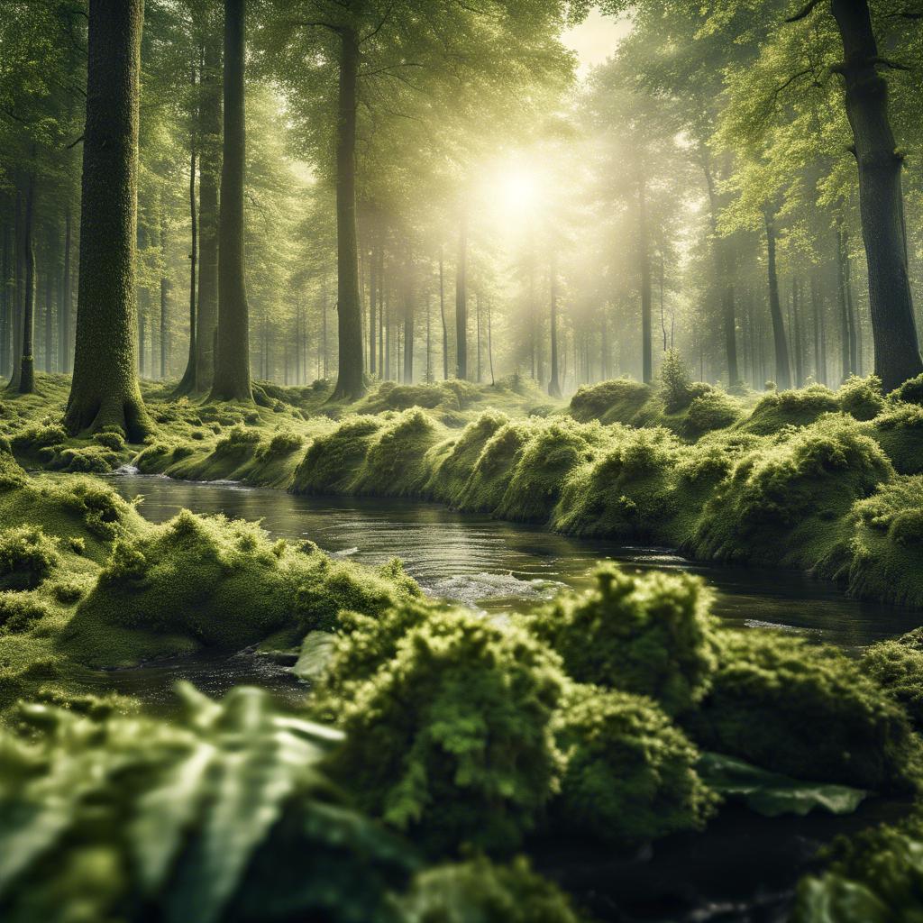 Klimawandel in Aktion: Verursacht die globale Erwärmung mehr Waldbrände?