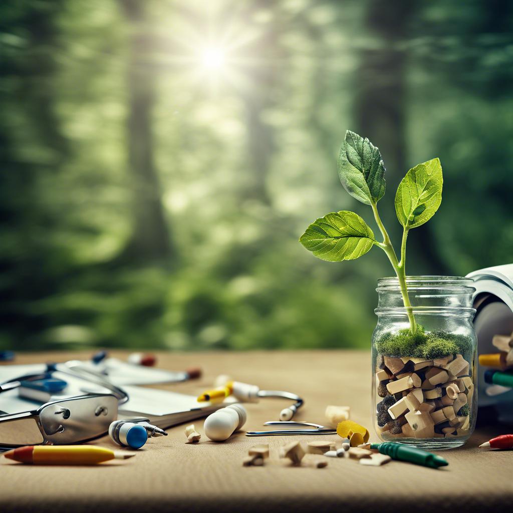 Wie Unternehmen die psychische Gesundheit am Arbeitsplatz fördern können