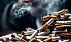 Wie schädlich ist Rauchen wirklich für die Umwelt? Die verborgenen Kosten einer Zigarette