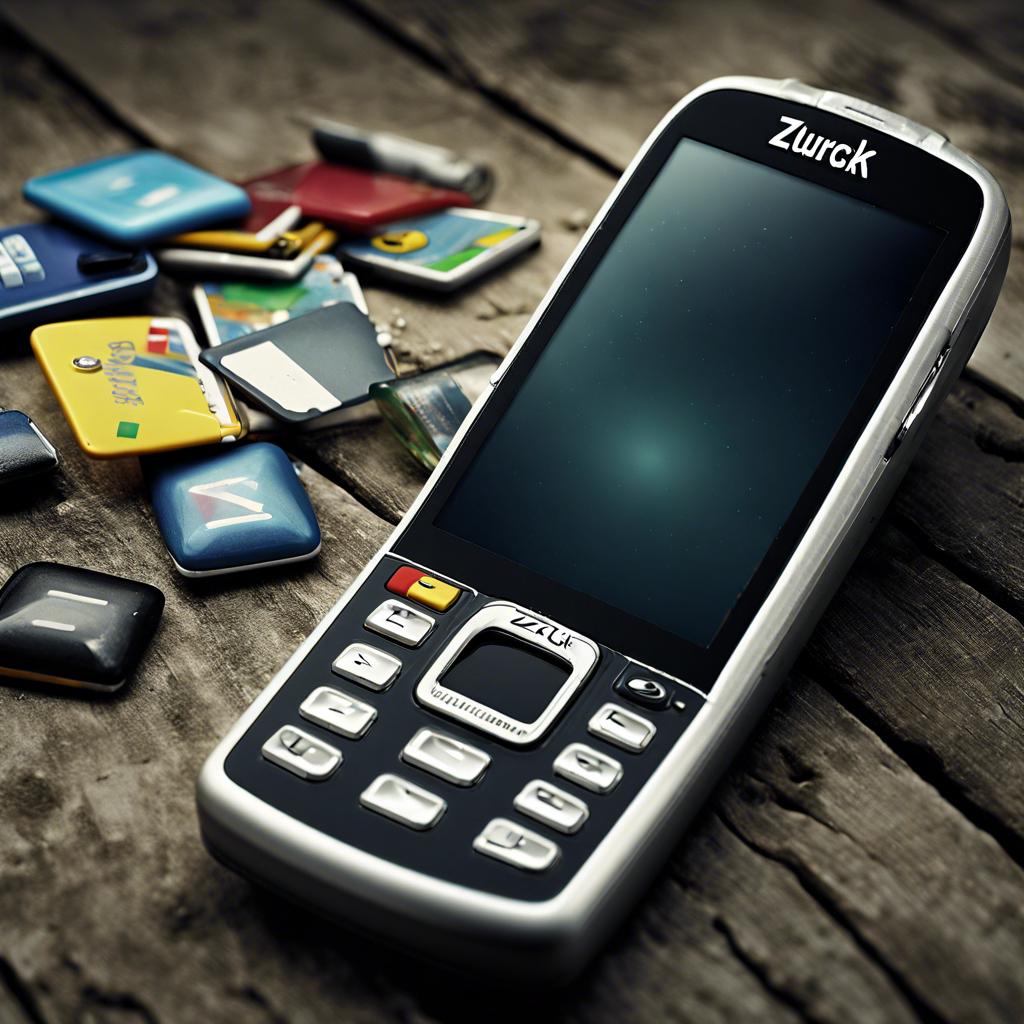 Zurück zu Basics: Warum das Dumbphone jetzt im Trend liegt