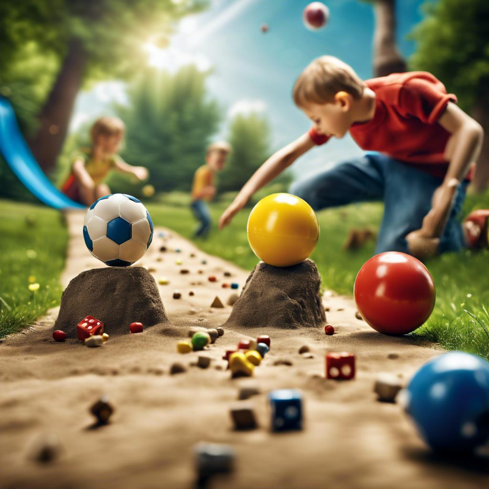 Die potenziellen Gefahren von vernetztem Spielzeug