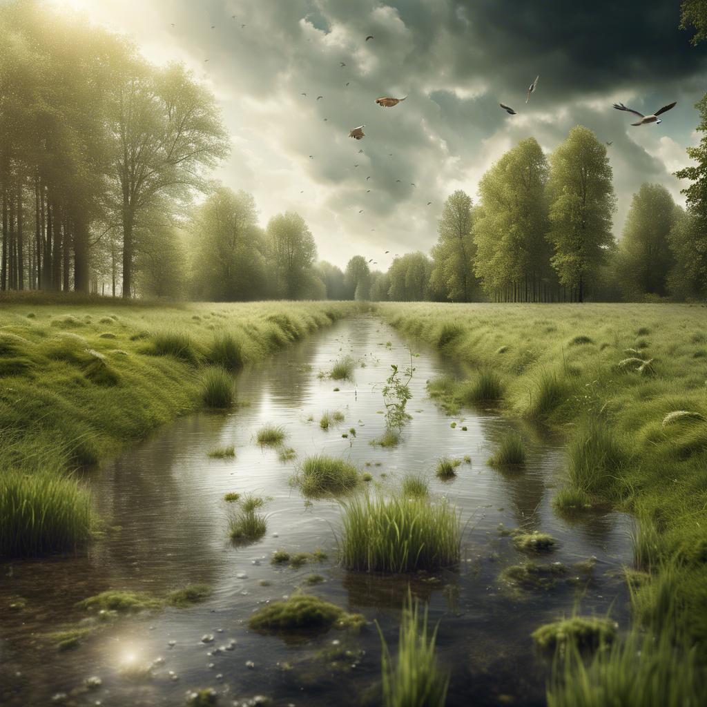 Die komplexen Herausforderungen des Moorschutzes beim Klimawandel