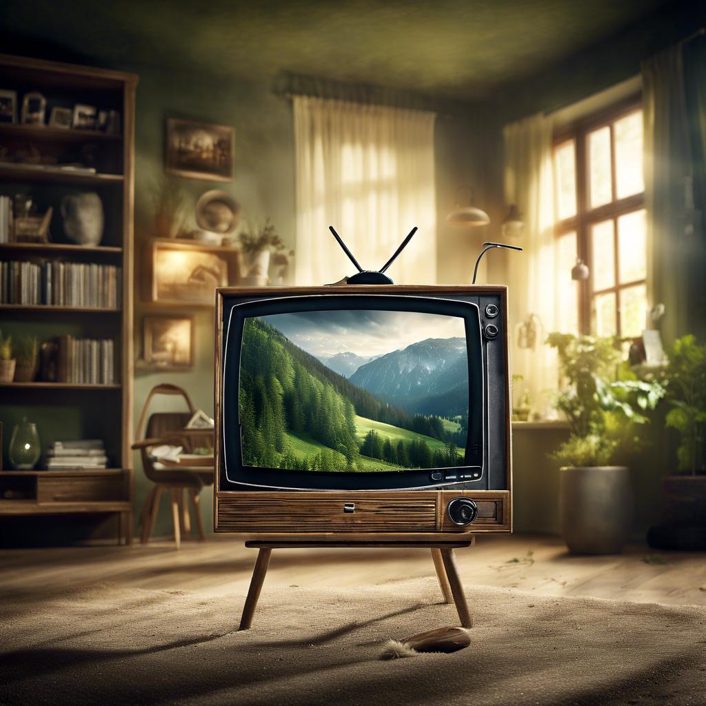 Der ultimative Guide zu TV-Anschlüssen: Wofür Sie sie brauchen und welche Optionen es gibt