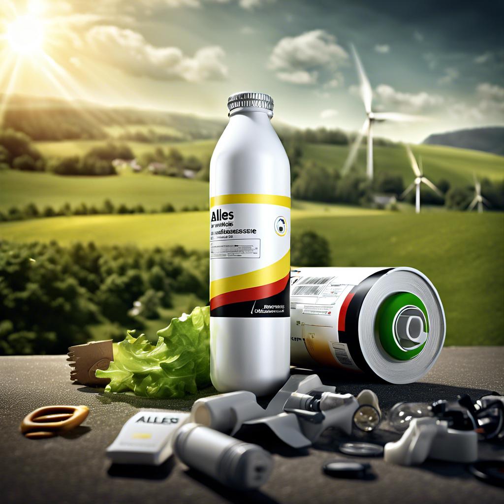 Alles über Energie-Labels: Eine umfassende Übersicht