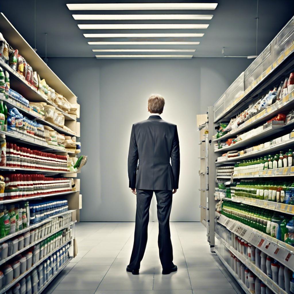 Problematische Lieferverzögerungen: Was tun, wenn die Bestellung nicht rechtzeitig ankommt?